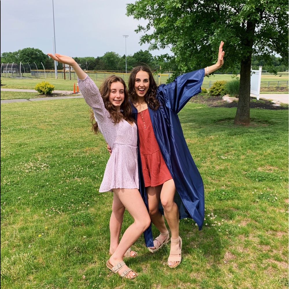 Meet your Posher, Sofia